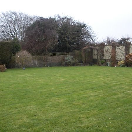 Manor Farm Oast Bed & Breakfast Winchelsea Ngoại thất bức ảnh