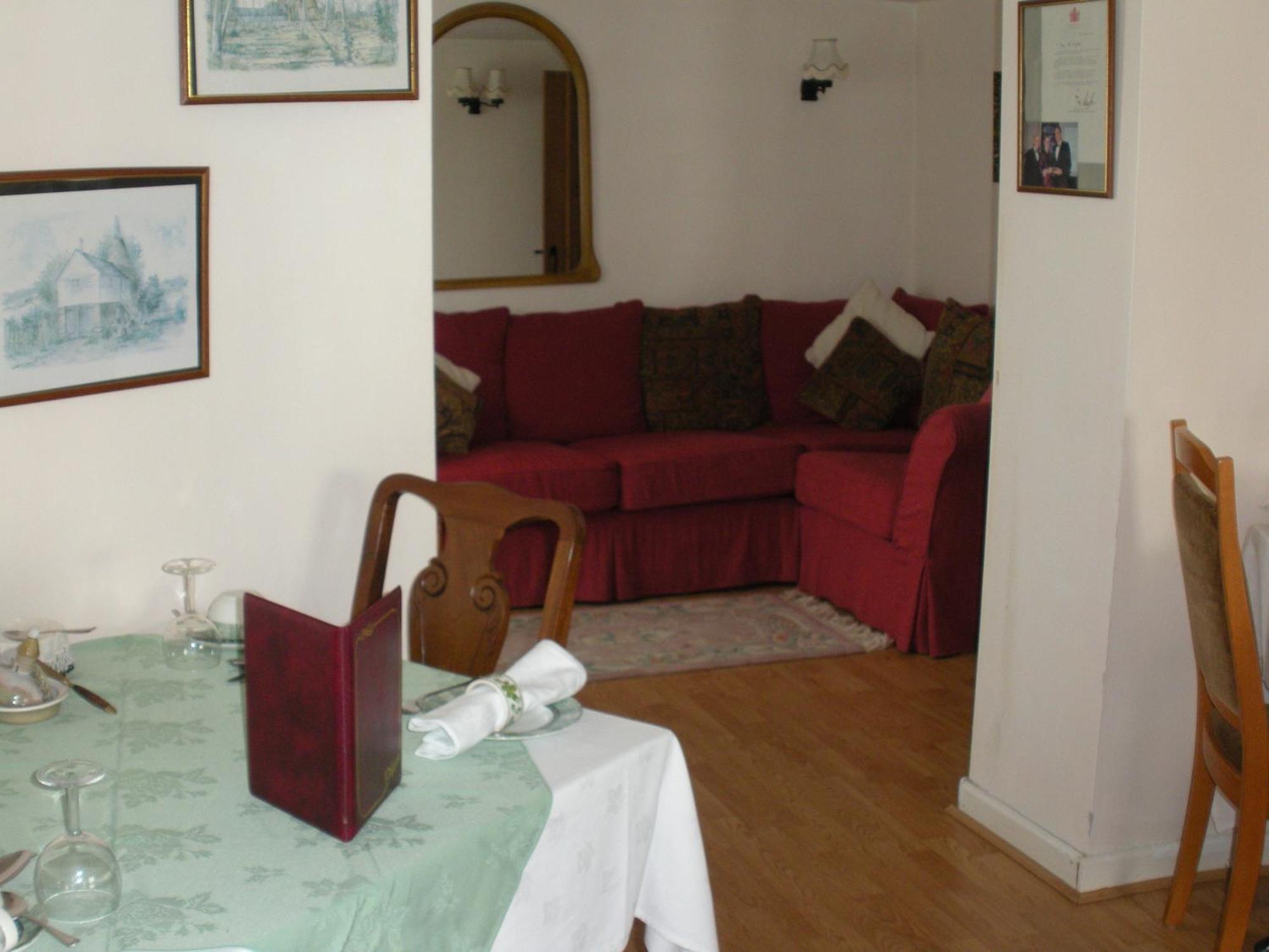 Manor Farm Oast Bed & Breakfast Winchelsea Ngoại thất bức ảnh