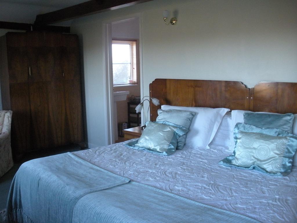 Manor Farm Oast Bed & Breakfast Winchelsea Phòng bức ảnh